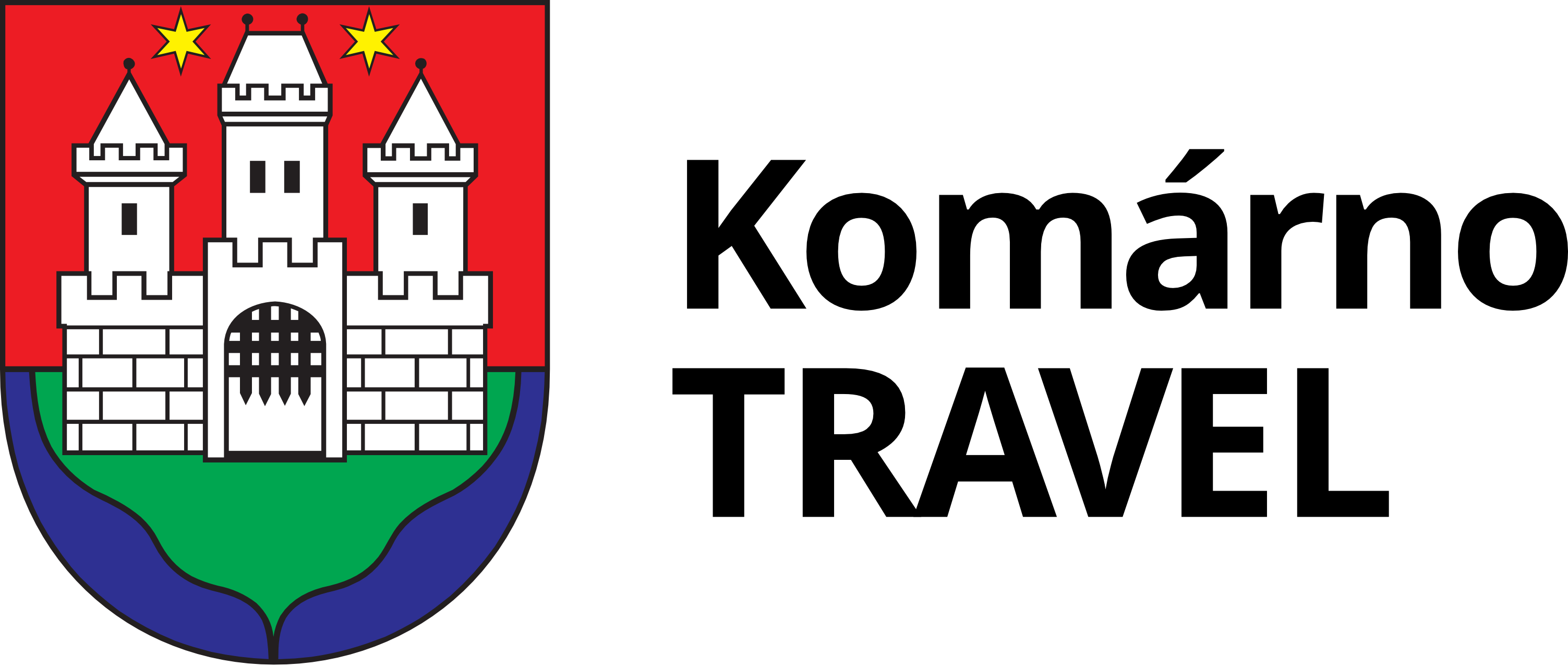 Komárno TRAVEL